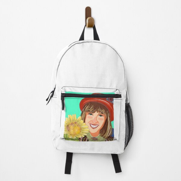 Item preview, Blossom Mayim Bialik designed and sold by ShinArts.