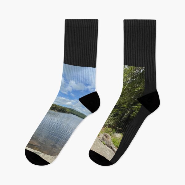 Item preview, Serene Lake designed and sold by Lians.