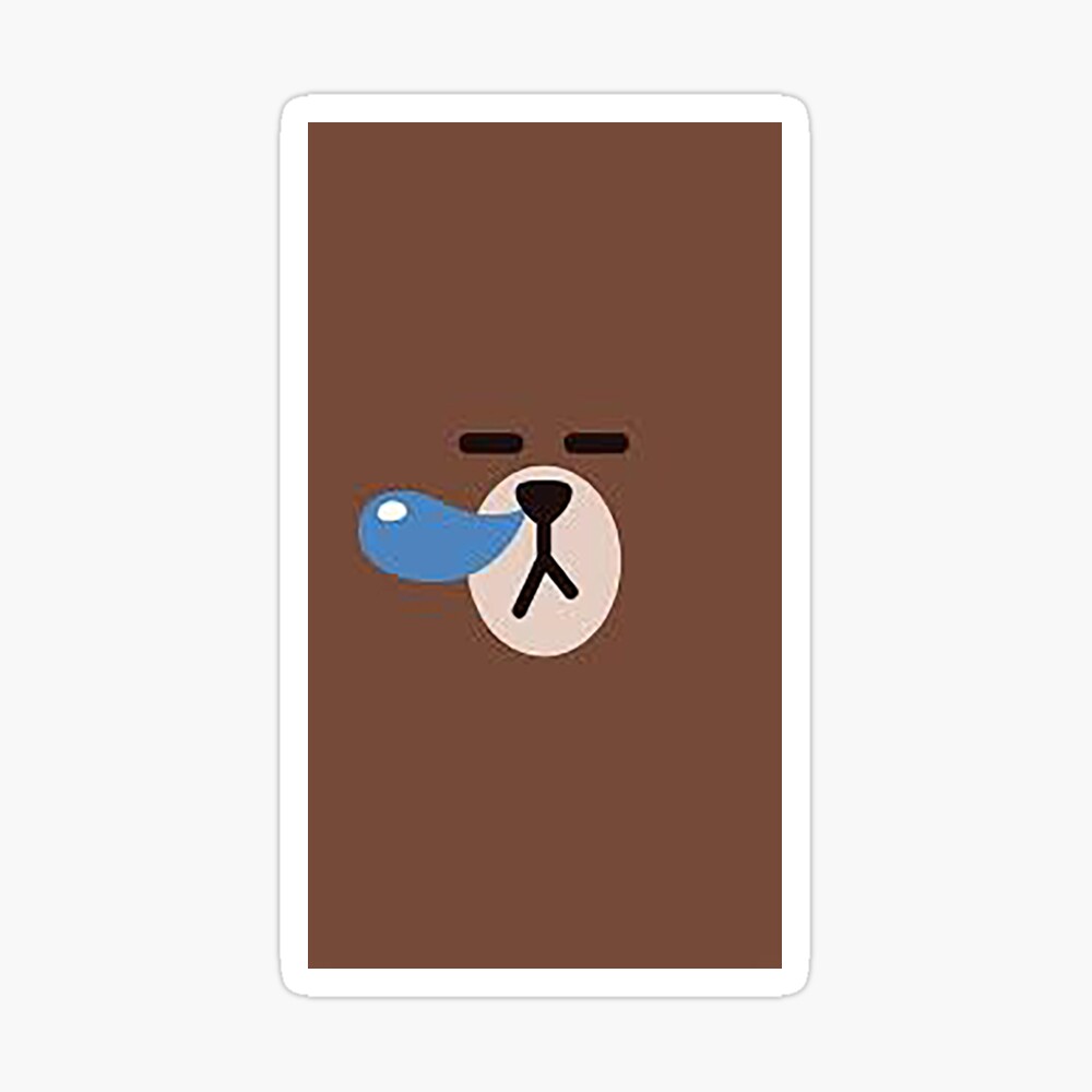 Line Friends Brown là một trong những nhân vật phổ biến của Line Friends. Hãy cùng tìm hiểu thêm về Brown và xem các hình ảnh liên quan để có thêm niềm vui trong ngày.