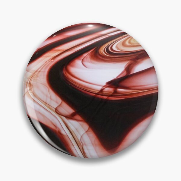 Item preview, Abstract Rippled Artwork designed and sold by How67.