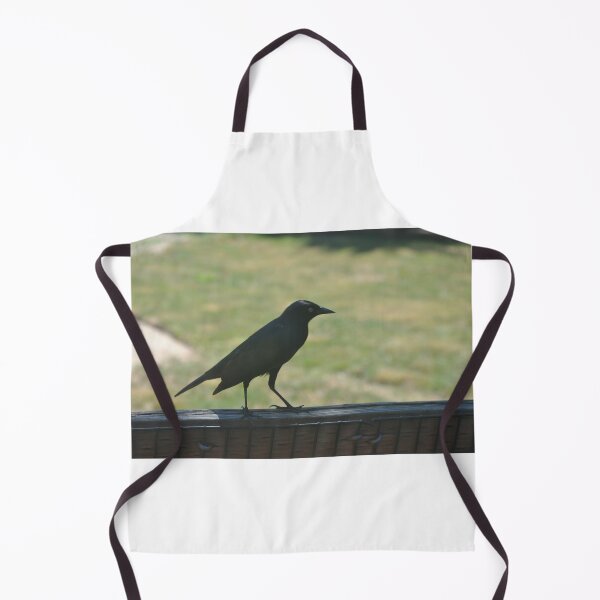 Item preview, Black Bird  designed and sold by Tamara McDonnell.