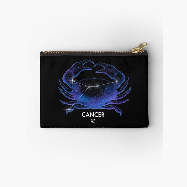 Item preview, Cancer the Crab Zodiac Sign Astrology Constellation designed and sold by DiggerDesignsNY.