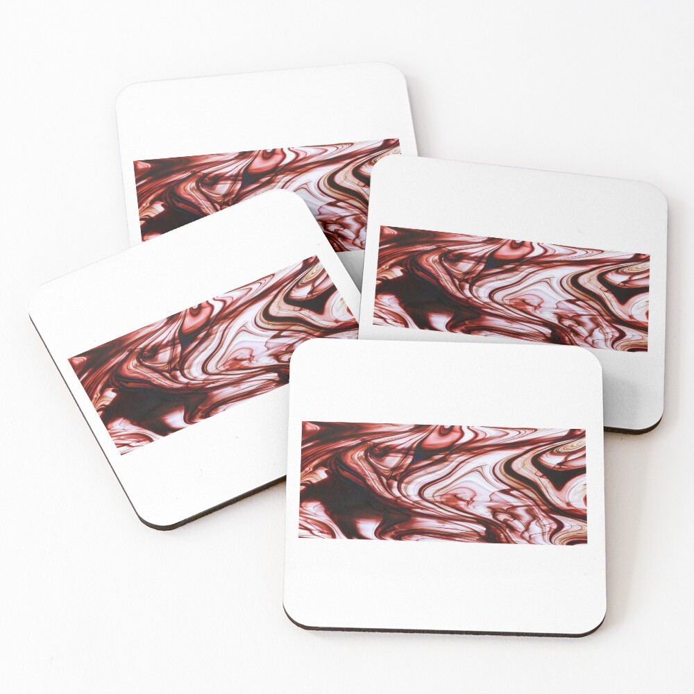 Item preview, Coasters (Set of 4) designed and sold by How67.