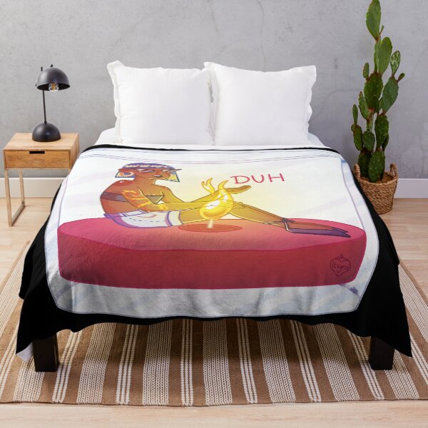 Item preview, Hot girl Summer, DUH designed and sold by ibyrd-7.