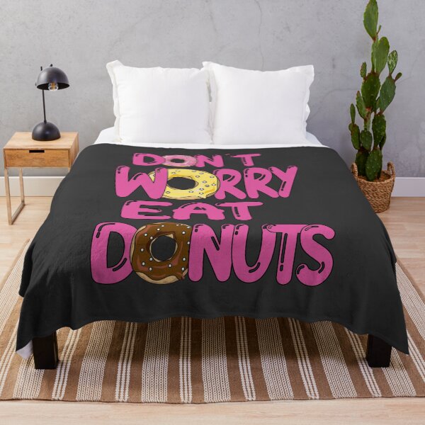 Item preview, Donut sayings designed and sold by LioPart.