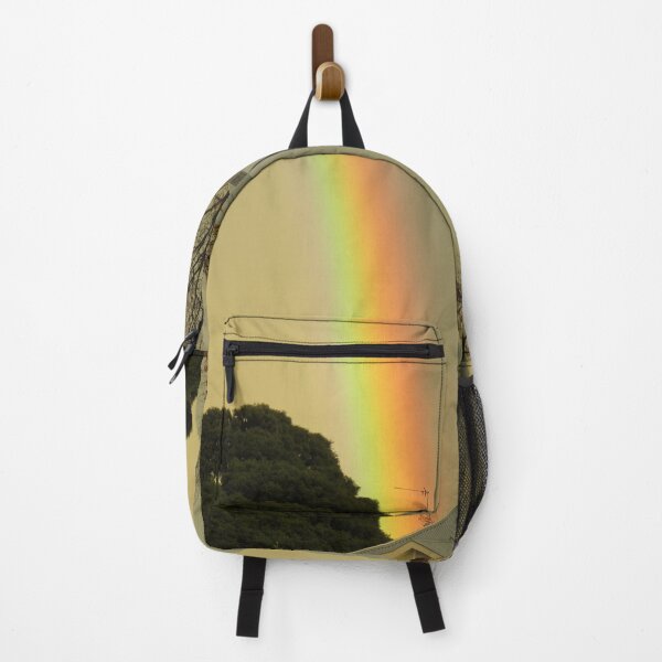 Item preview, House and rainbow designed and sold by greentiger1.