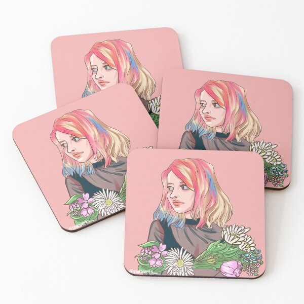 Item preview, Hayley designed and sold by ShinArts.