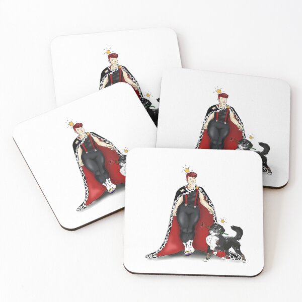 Item preview, Royalty designed and sold by faolansforge.