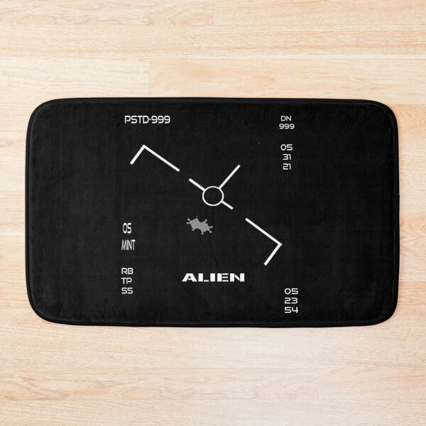 Item preview, Alien Spacecraft on view designed and sold by porfysoundtrack.