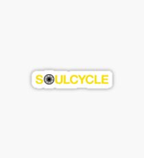 SoulCycle Sticker