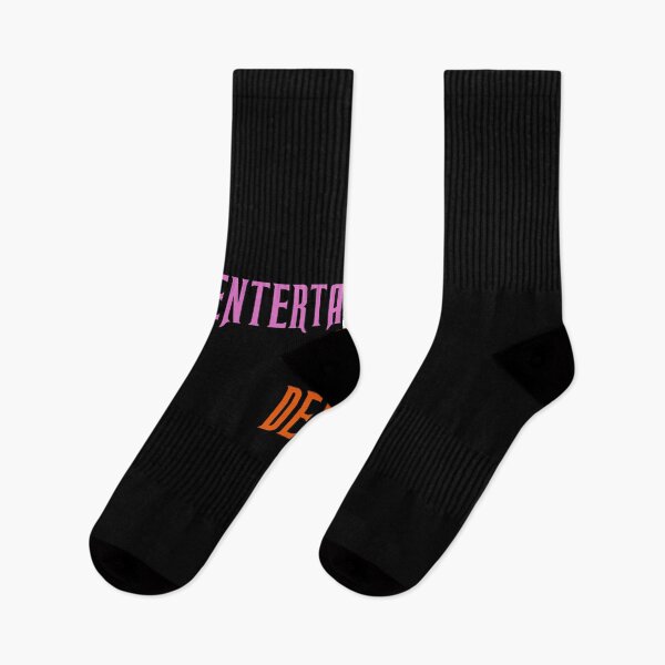 Item preview, Entertainment or Death designed and sold by BeyondTheCrue.