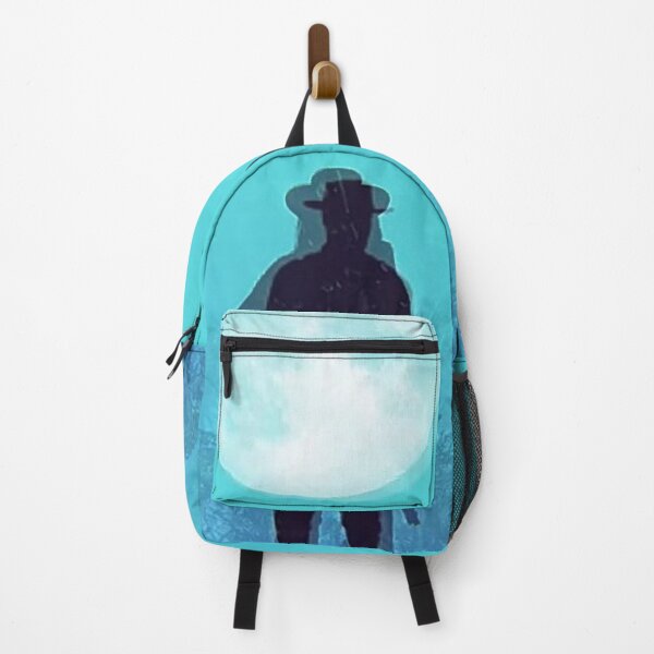 Item preview, John and June Blue Silhouette designed and sold by Blazygardener.