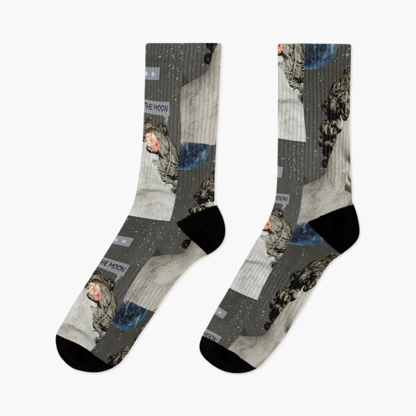 Item preview, fly me to the moon designed and sold by Happy-Stars.