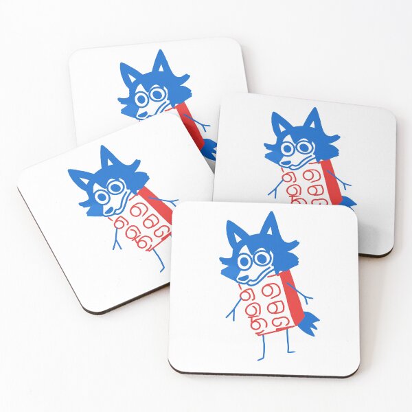 Artikelvorschau, LEGOsi Beastars Farbe entworfen und verkauft von KingKDesings.