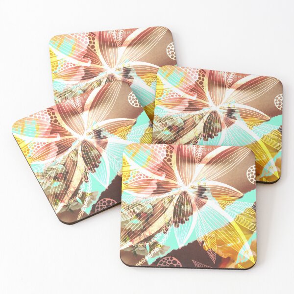 Item preview, linedrawing, flowers composition, doodle art designed and sold by MiglesDesigns.
