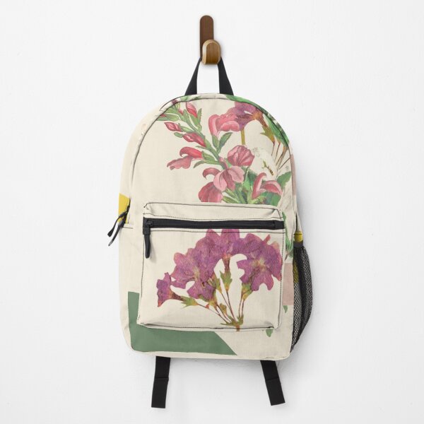 Item preview, Flower Collage designed and sold by ArtsyStopShop.
