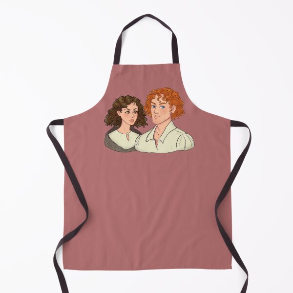 Item preview, "First meeting" designed and sold by solgasart.