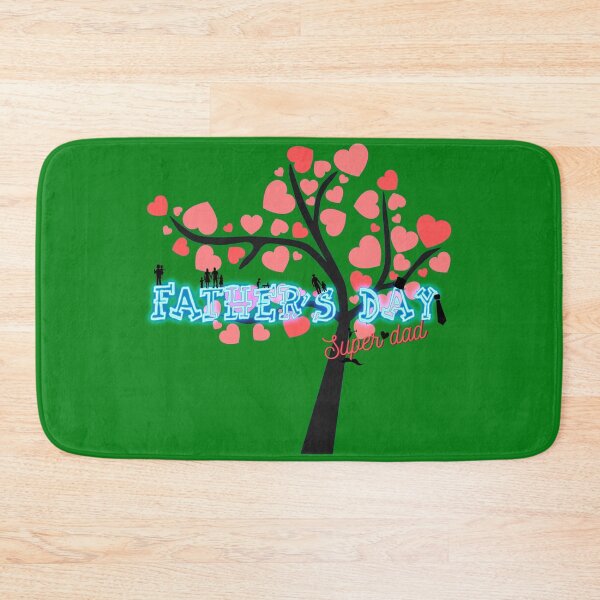 Item preview, Fathers Day & Super dad - fathers designed and sold by nakavt.