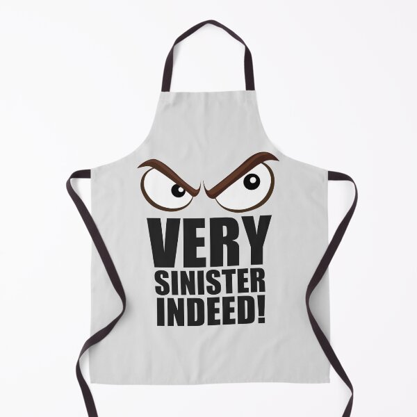 Item preview, Very Sinister Indeed - Evil Eyes designed and sold by Bennymp.