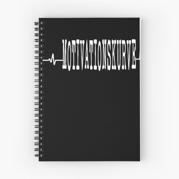Item preview, Motivation Curve designed and sold by Wildchagapicker.