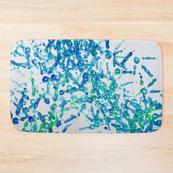 Item preview, Calm Ocean designed and sold by Longfeather Lane.