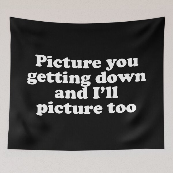 Item preview, Picture you getting down designed and sold by RafaTakami.