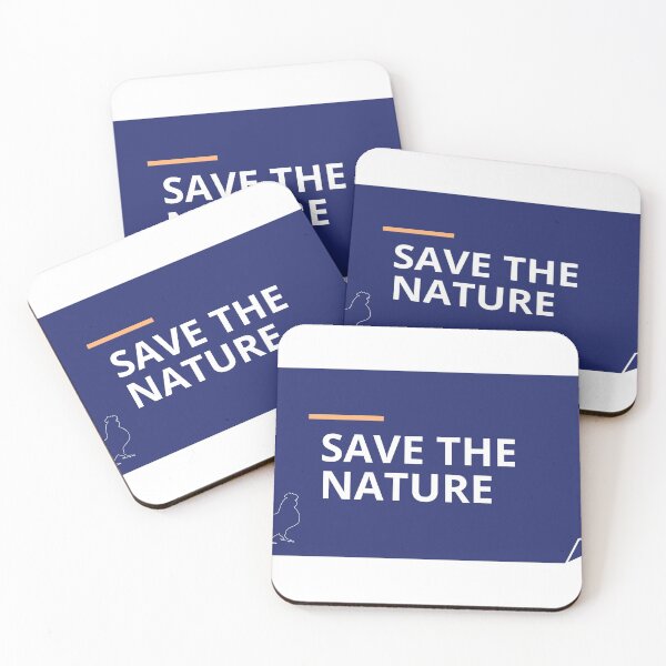 Item preview, SAVE THE Nature  designed and sold by djaber1998.