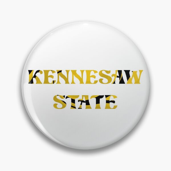 Item preview, Kennesaw state  designed and sold by maddiesiegel.