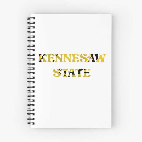 Item preview, Kennesaw state  designed and sold by maddiesiegel.