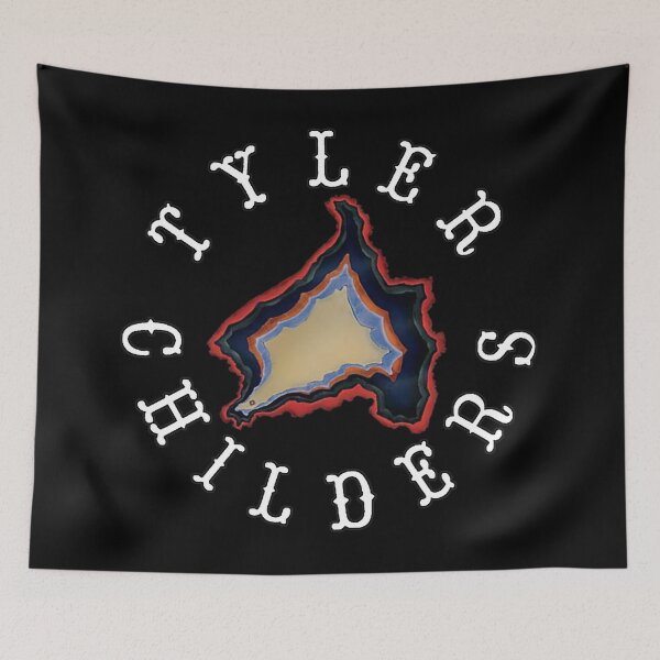 Item preview, 014 TYLER CHILDERS designed and sold by Albertccw.