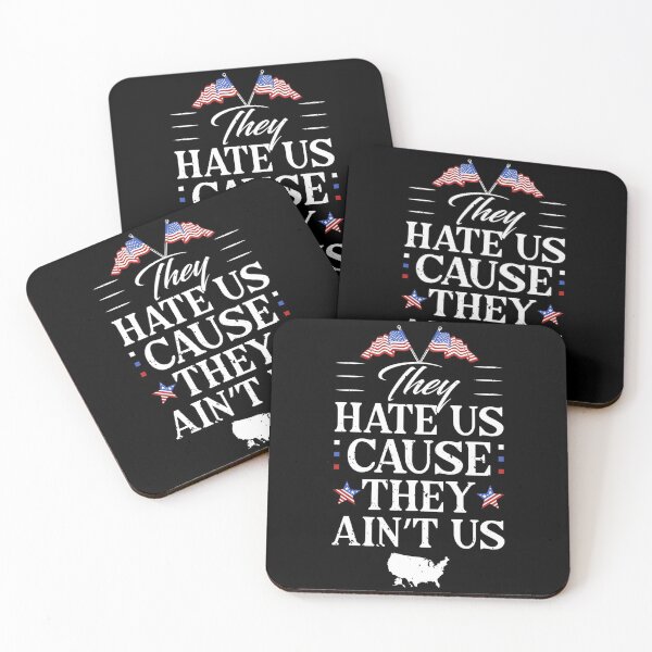Item preview, They Aint Us designed and sold by 223 Digital Art.