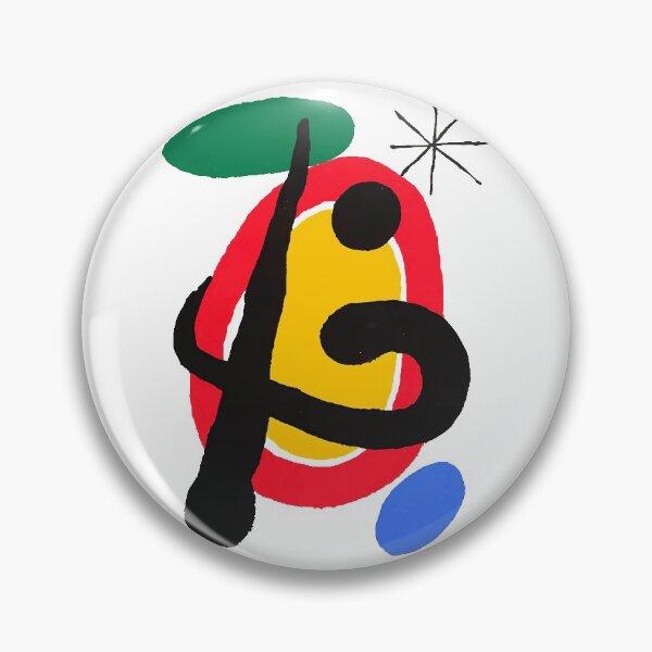 Item preview, Mirò designed and sold by DocGrasshopper.