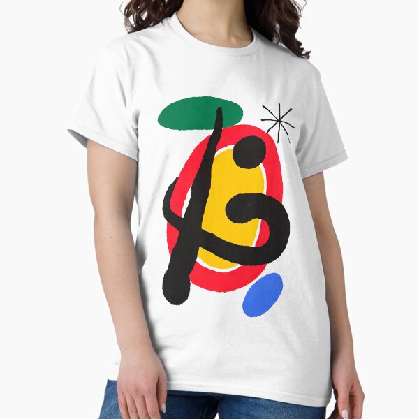 Item preview, Mirò designed and sold by DocGrasshopper.