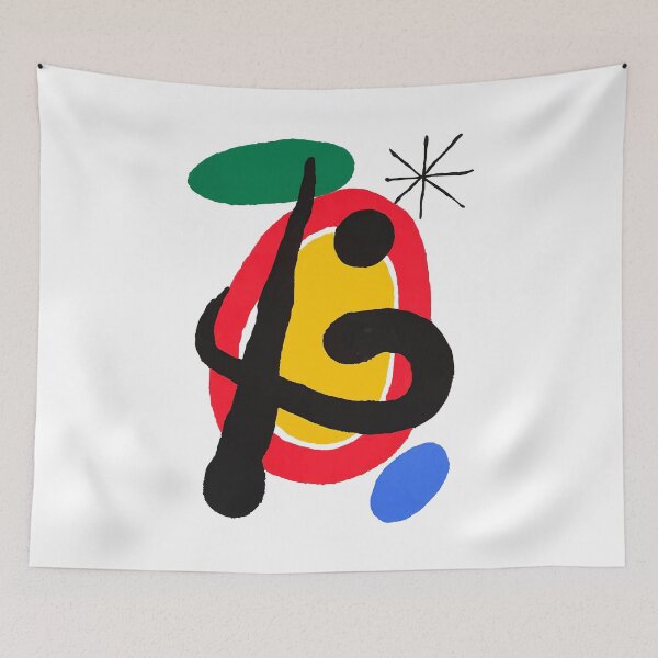 Item preview, Mirò designed and sold by DocGrasshopper.