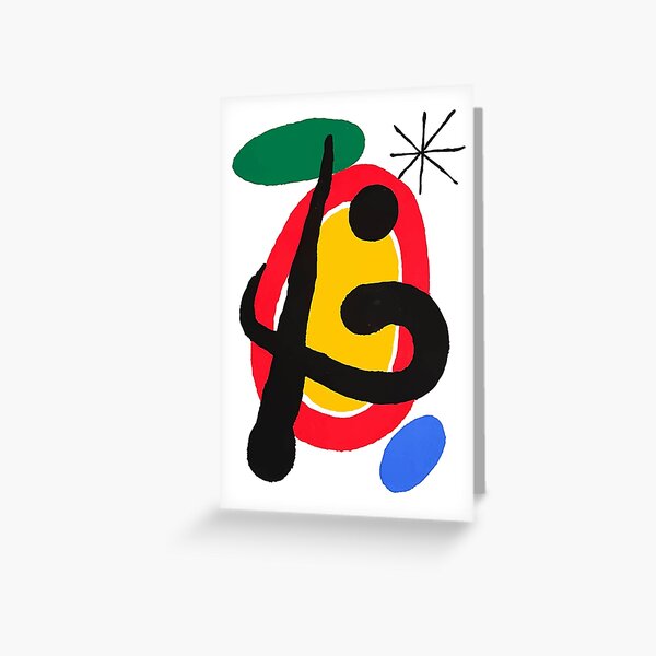 Item preview, Mirò designed and sold by DocGrasshopper.