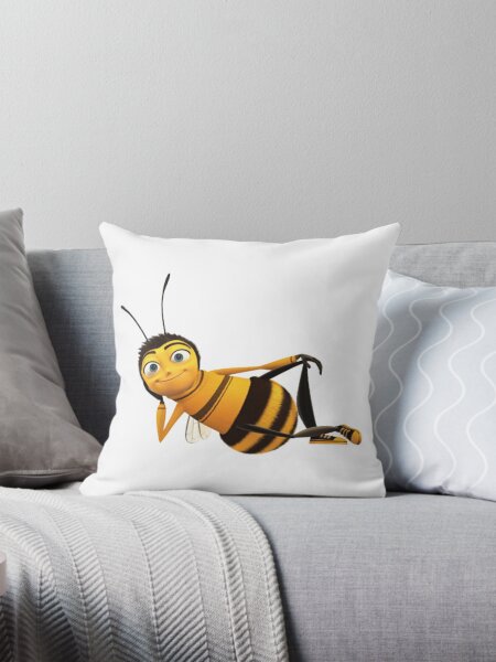 Item preview, Barry B Benson, From The Bee Movie designed and sold by freshmemes.