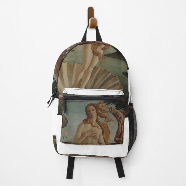 Item preview, The Birth of Venus Painting designed and sold by Anaksarxos.