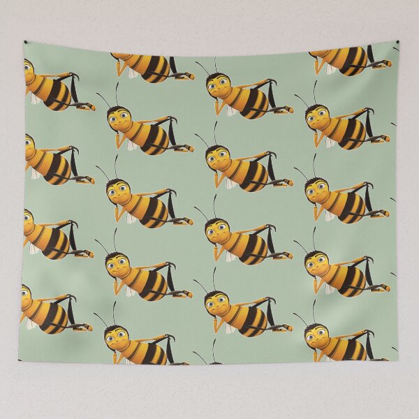 Item preview, Barry B Benson, From The Bee Movie designed and sold by freshmemes.