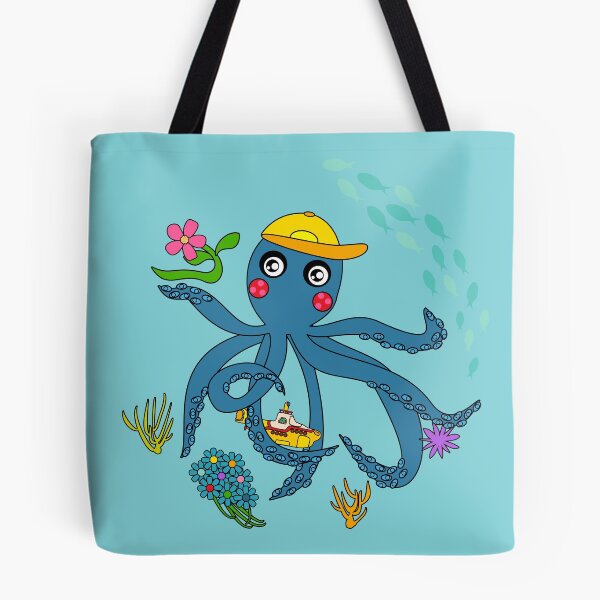 Item preview, gardener under the sea designed and sold by little-lyon.