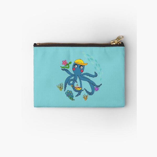 Item preview, gardener under the sea designed and sold by little-lyon.
