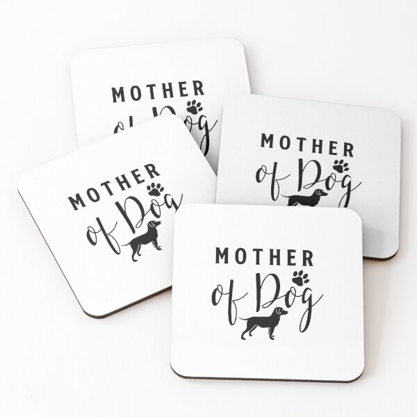 Item preview, mother of dog designed and sold by JaMatt1983.