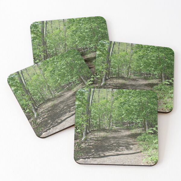 Item preview, Welcome to the Forest designed and sold by bertsworks300.