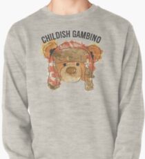 Gambino Colored Pullover