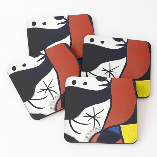 Item preview, Mirò Art 1 designed and sold by DocGrasshopper.