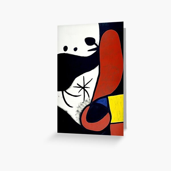 Item preview, Mirò Art 1 designed and sold by DocGrasshopper.