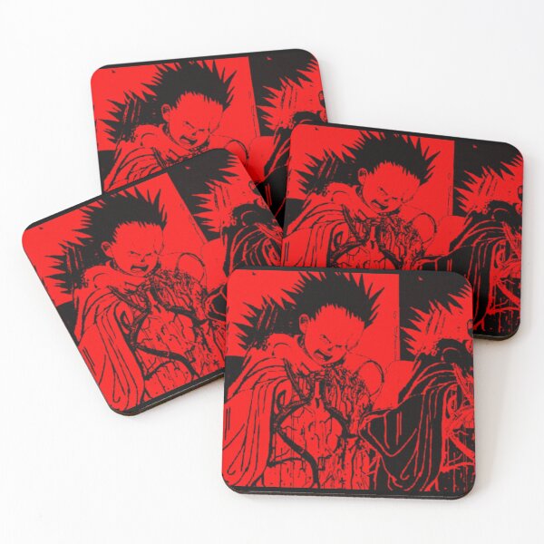 Item preview, AKIRA VINTAGE DUOTONE designed and sold by Semi97.