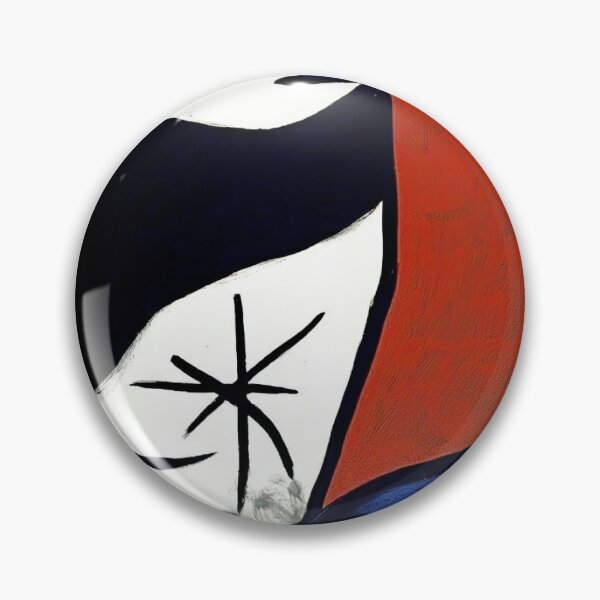 Item preview, Mirò Art 1 designed and sold by DocGrasshopper.