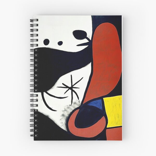 Item preview, Mirò Art 1 designed and sold by DocGrasshopper.