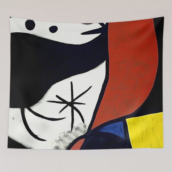 Item preview, Mirò Art 1 designed and sold by DocGrasshopper.
