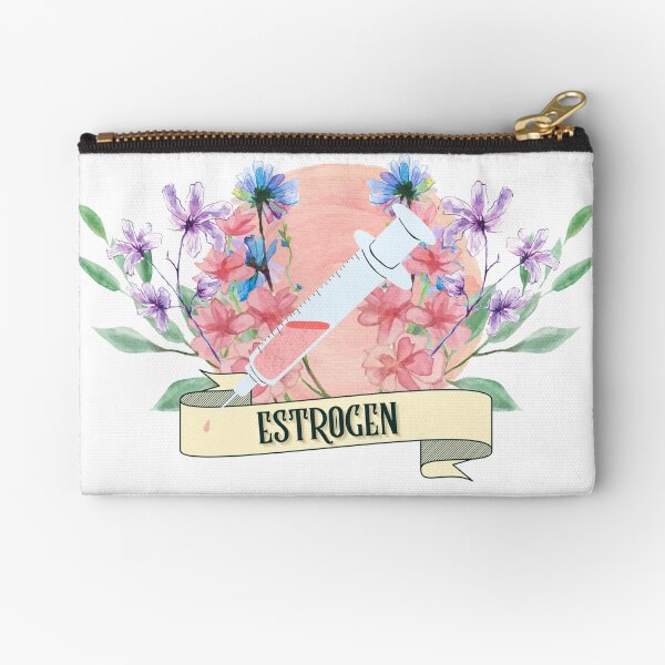 Item preview, Estrogen Hrt - Lgbtq Transgender  designed and sold by Koiboi11.